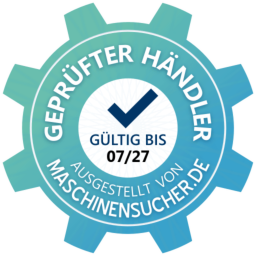 Maschinensucher